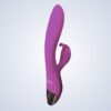 Bonnie Rabbit Vibrator Purple Bonnie Rabbit Vibrator Purple