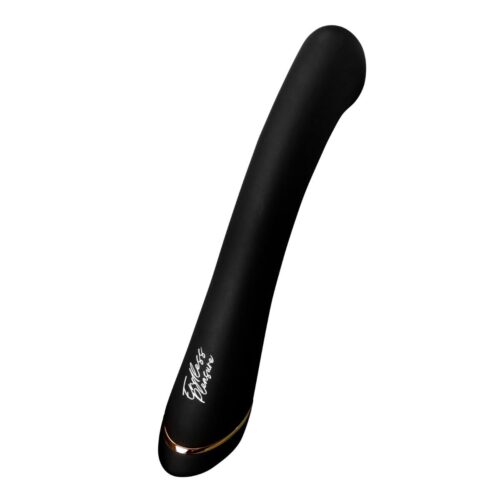 Curved G Spot Wand Vibrator Curved G Spot Wand Vibrator
