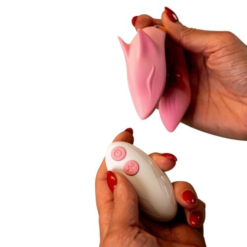 Dual G Spot Stimulation Vibrator (3) Dual G Spot Stimulation Vibrator