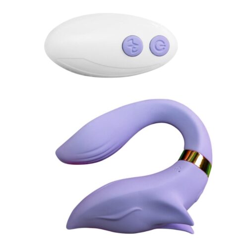 Dual G Spot Stimulation Vibrator Dual G Spot Stimulation Vibrator