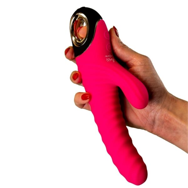 Eternity Pink