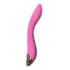 Flamingo Curved Vibrator Pink (1) Flamingo Curved Vibrator Pink