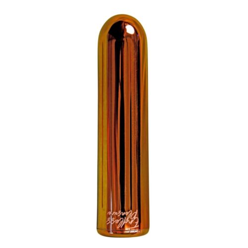 Golden Bullet Vibrator Golden Bullet Vibrator