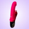 Pink Rabbit Vibrator 