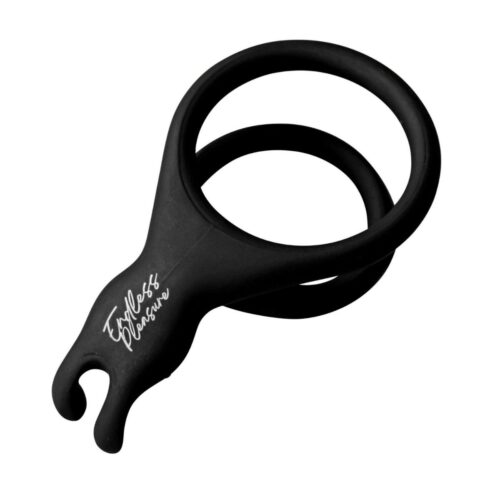 Rabbit Cock Ring (Tensy) (1) Rabbit Cock Ring (Tensy)