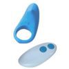 Remote Controlled Shark Cock Ring Blue Remote Controlled Shark Cock Ring Blue