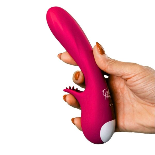 Romance Pink (3) Romance Pink