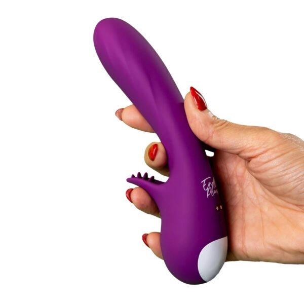 Romance Purple (3) Romance Purple