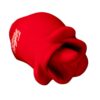 Rose 2 in 1 Licking and Thrusting Vibrator