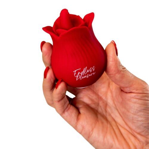 Rose Clitoral Stimulator Rose Clitoral Stimulator
