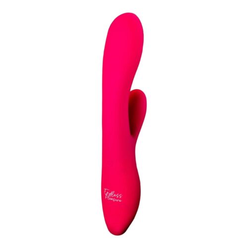 Spark Pink Vibrator