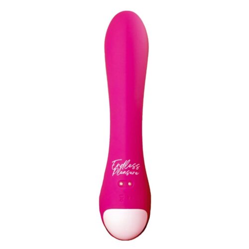 The Legend G Spot Vibrator Pink The Legend G Spot Vibrator Pink