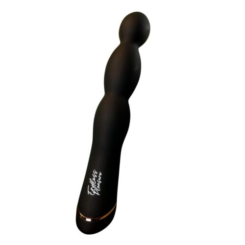 Triple Curve Vibe Vibrator Triple Curve Vibe Vibrator