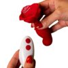 USK-A11WithRemoteRED1N7A8741.jpg Rose Remote Control Massager