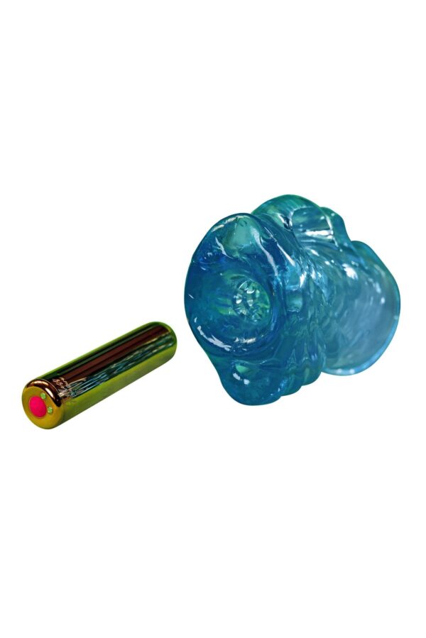 USK-M051N7A8820.jpg Vibrating Masturbator with Bullet