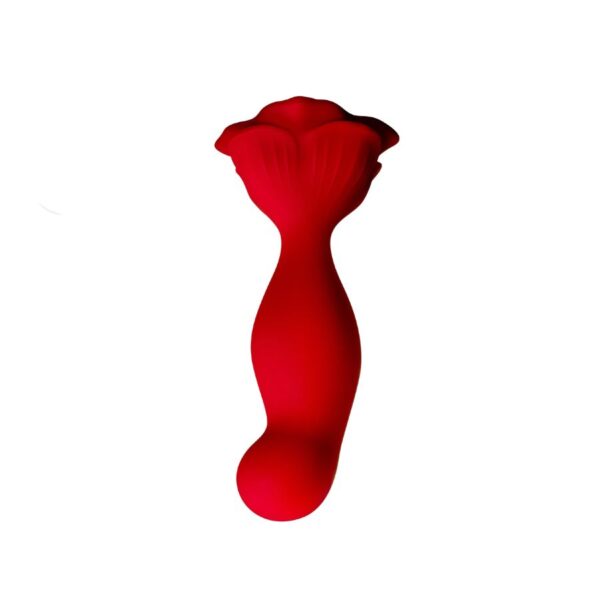 Rose Remote Control Massager Rose Remote Control Massager