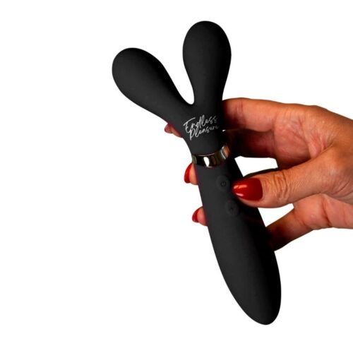 Y-Wand Black Y-Wand Black