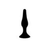 Silicone Anal Plug Training Set Silicone Anal Plug Training Set