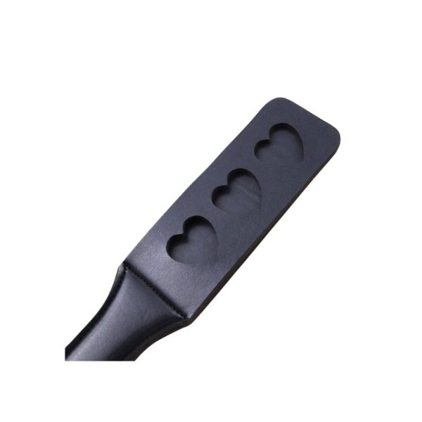 Heart Paddle Spanker Heart Paddle Spanker
