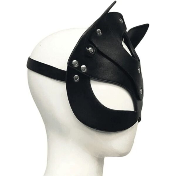 BDSM Cat Mask BDSM Cat Mask