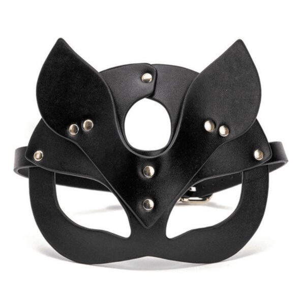 BDSM Cat Mask3 BDSM Cat Mask