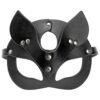 BDSM Cat Mask4 BDSM Cat Mask
