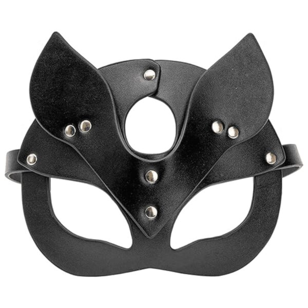 BDSM Cat Mask4 BDSM Cat Mask