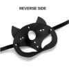 BDSM Cat Mask5 BDSM Cat Mask