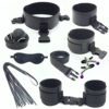 Diving Cotton SM 8-Piece Set
