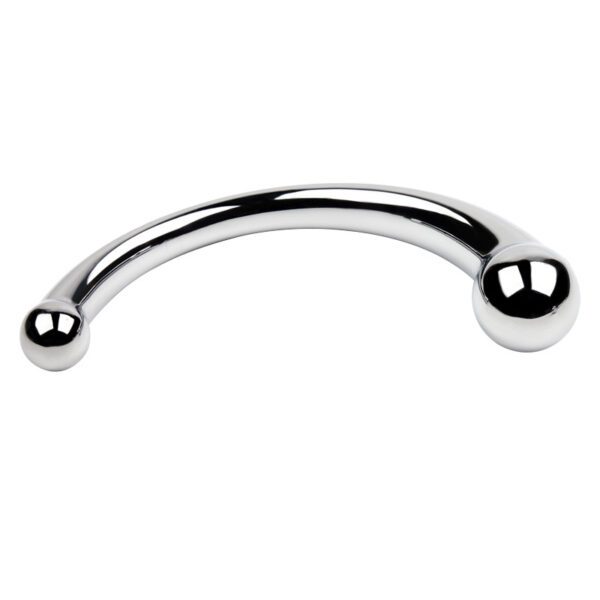 Stainless Steel Dual Ended Wand