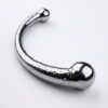 Stainless Steel Dual Ended Wand