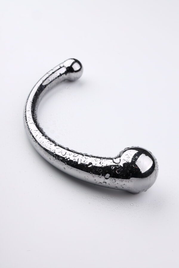 Stainless Steel Dual Ended Wand
