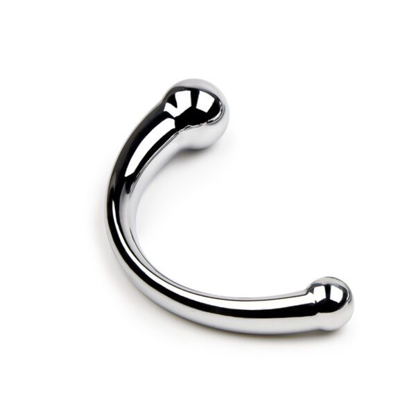 Stainless Steel Double Ended Wand