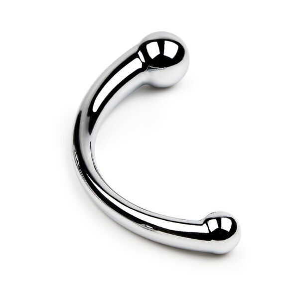 Stainless Steel Dual Ended Wand