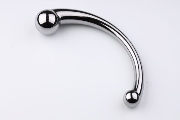 Stainless Steel Double Ended Wand