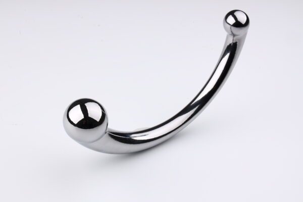 Stainless Steel Double Ended Wand
