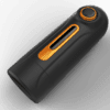 Elite One-Touch Burst Smart Masturbator (1) Elite One Touch Burst Smart Masturbator
