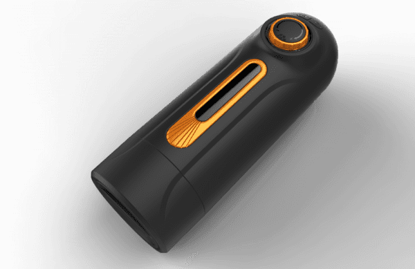 Elite One-Touch Burst Smart Masturbator (1) Elite One Touch Burst Smart Masturbator