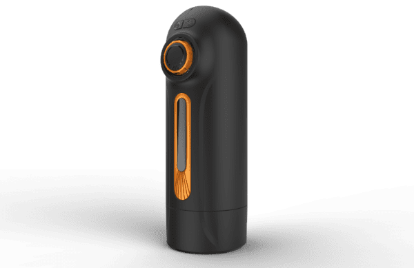 Elite One-Touch Burst Smart Masturbator (5) Elite One Touch Burst Smart Masturbator
