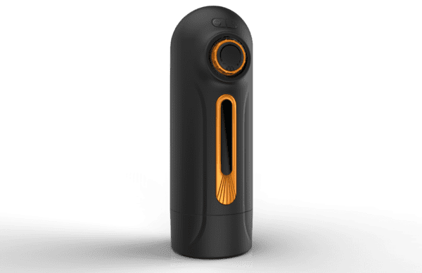 Elite One-Touch Burst Smart Masturbator (6) Elite One Touch Burst Smart Masturbator