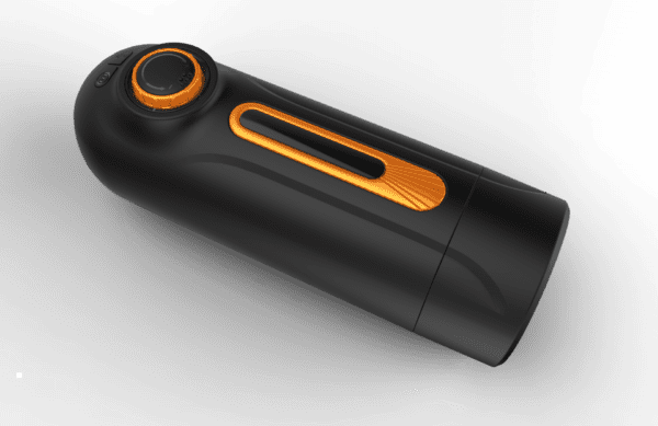 Elite One-Touch Burst Smart Masturbator (9) Elite One Touch Burst Smart Masturbator