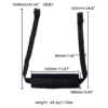 BDSM Lightweight Spreader Harness