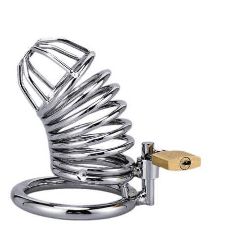 BDSM Chastity Cage BDSM Chastity Cage