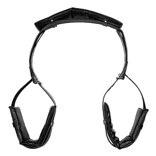 BDSM Silhouette Door Swing BDSM Silhouette Door Swing