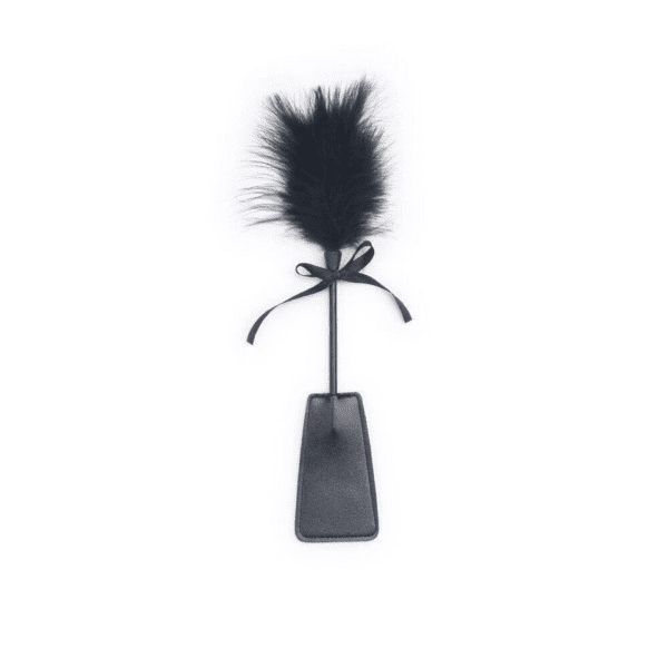 Feather Teaser Spanker Feather Teaser Spanker