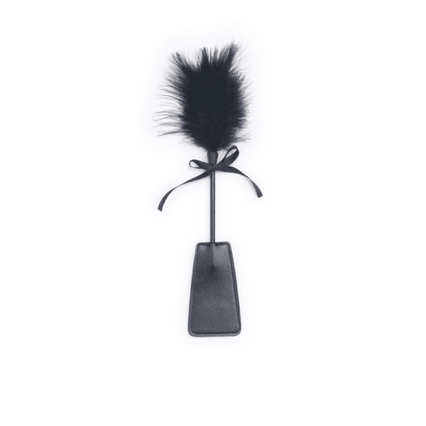 Feather Teaser Spanker Feather Teaser Spanker