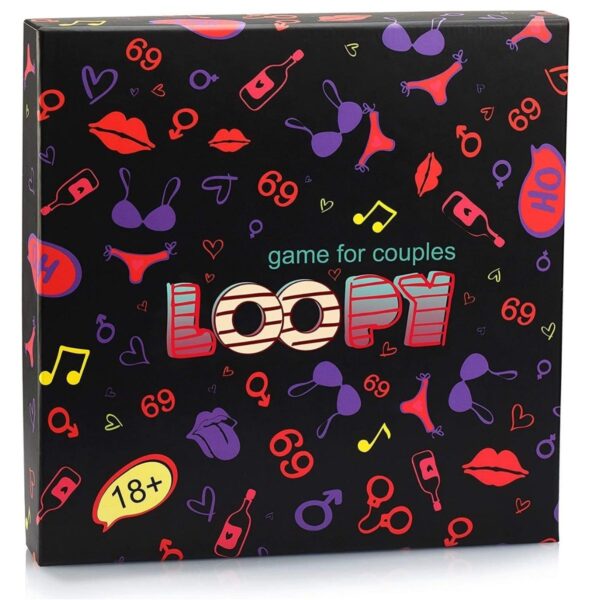 Loopy (1) Loopy