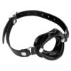 Mouth-Shaped Gag