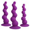 Suction Cup Anal Dildo