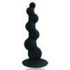 Suction Cup Anal Dildo
